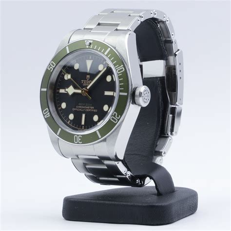 tudor black bay harrods special edition|harrods limited edition tudor watch.